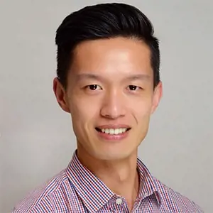 Dr An Chieh (Andrew) Lin