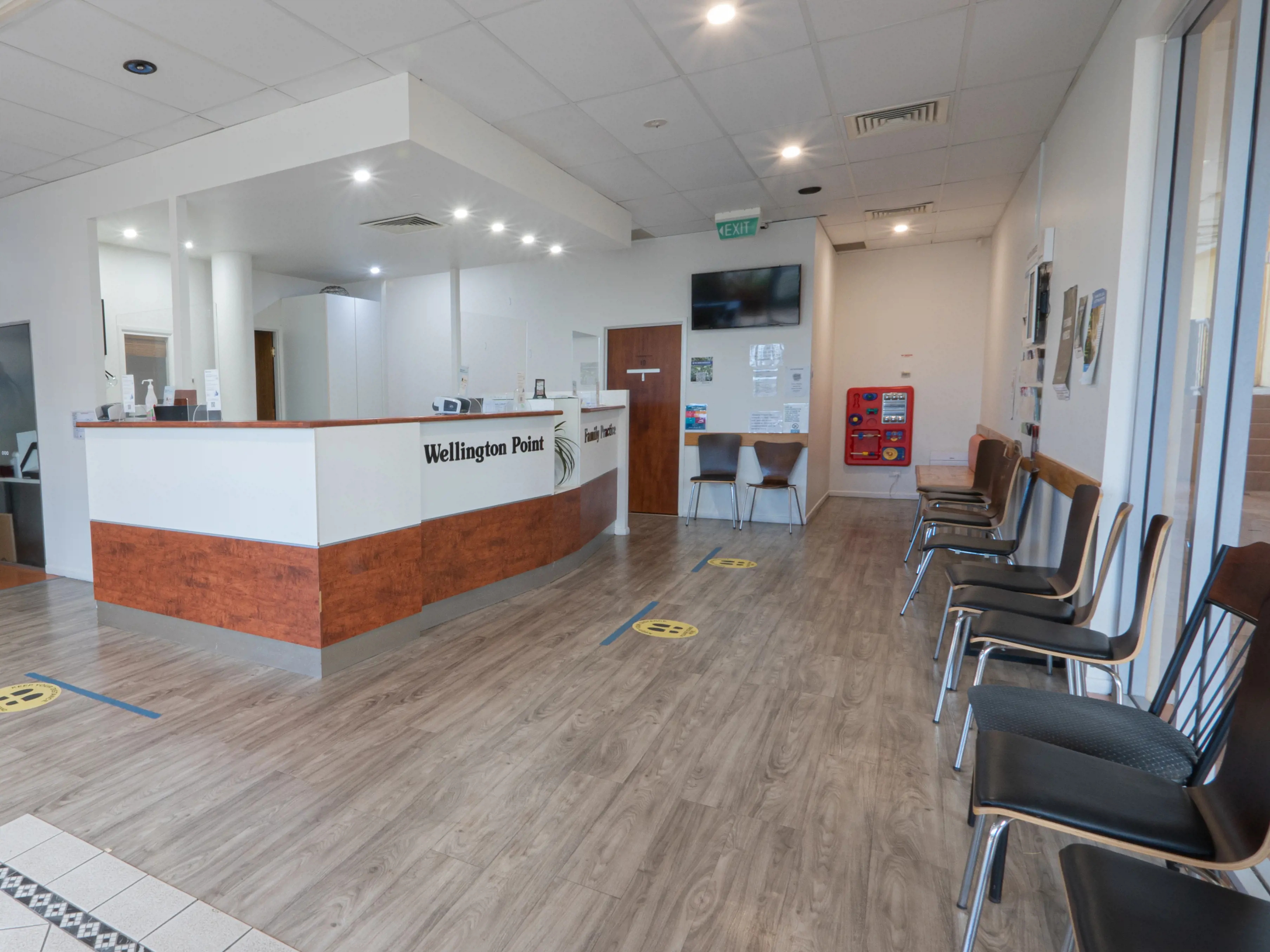 Wellington Point Family Practice