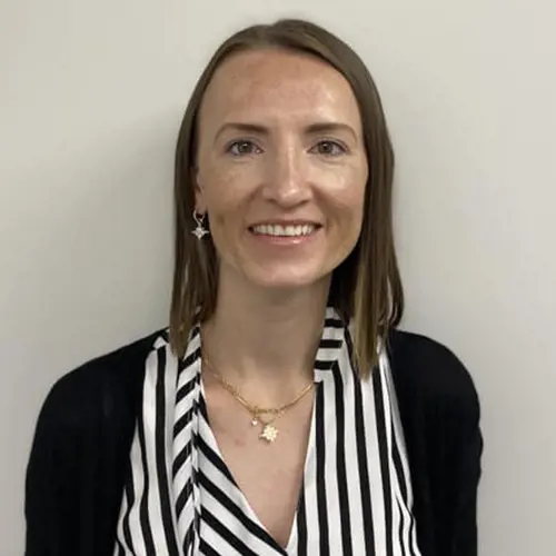 Dr Danielle Walker