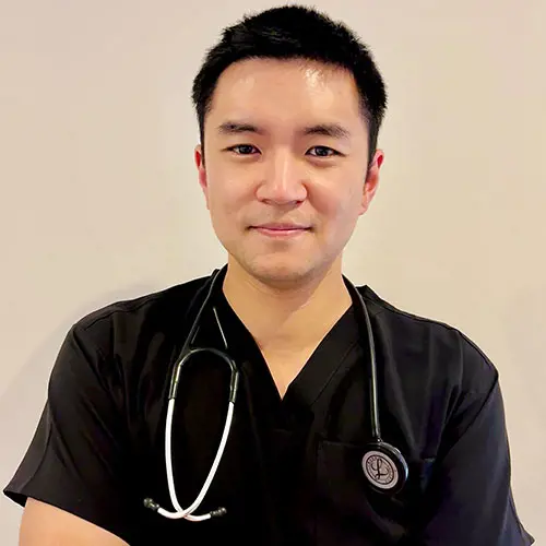 Dr Donghyun (Daniel) Kim