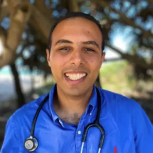 Dr George Ekdawi