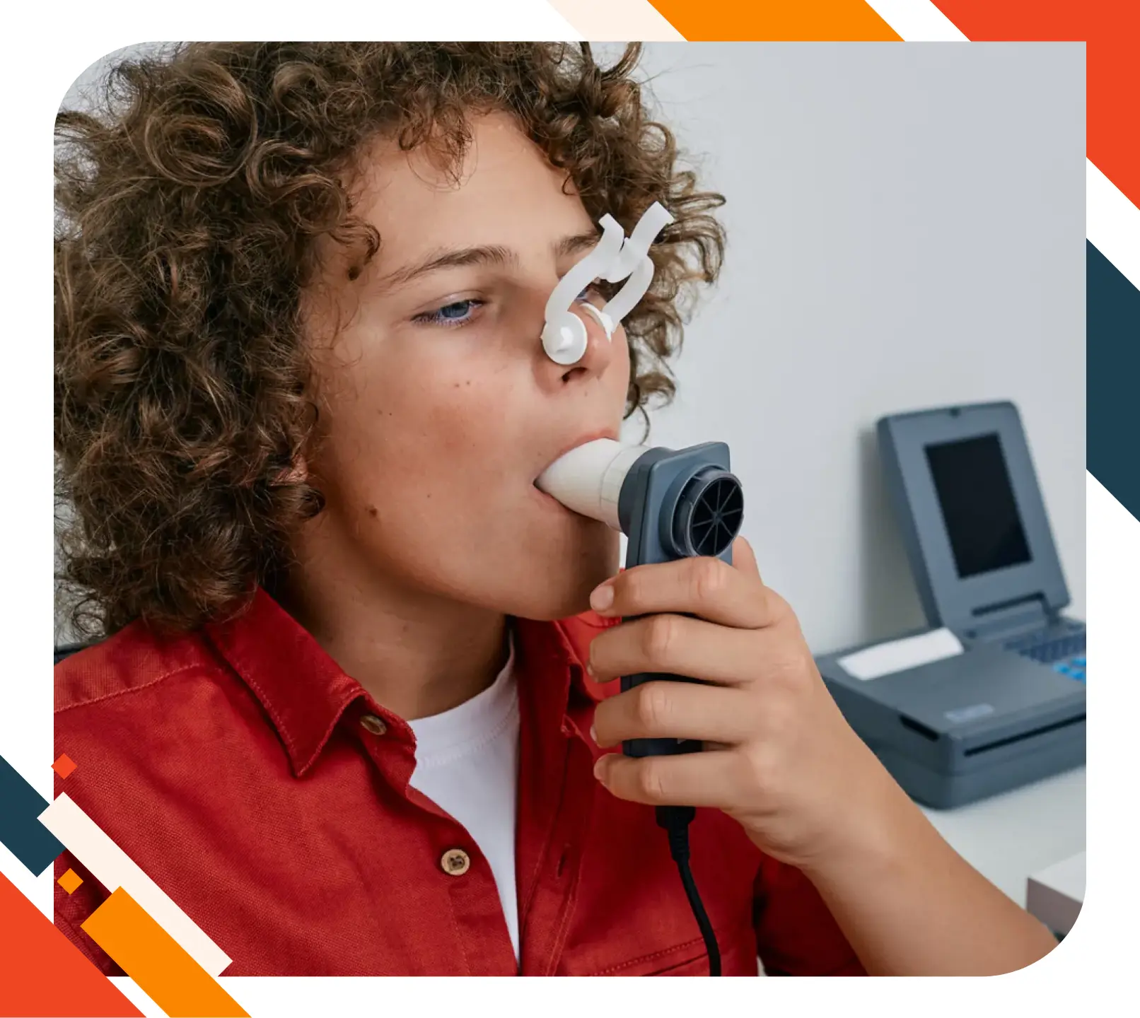 Comprehensive Guide To Pulmonary Function Test