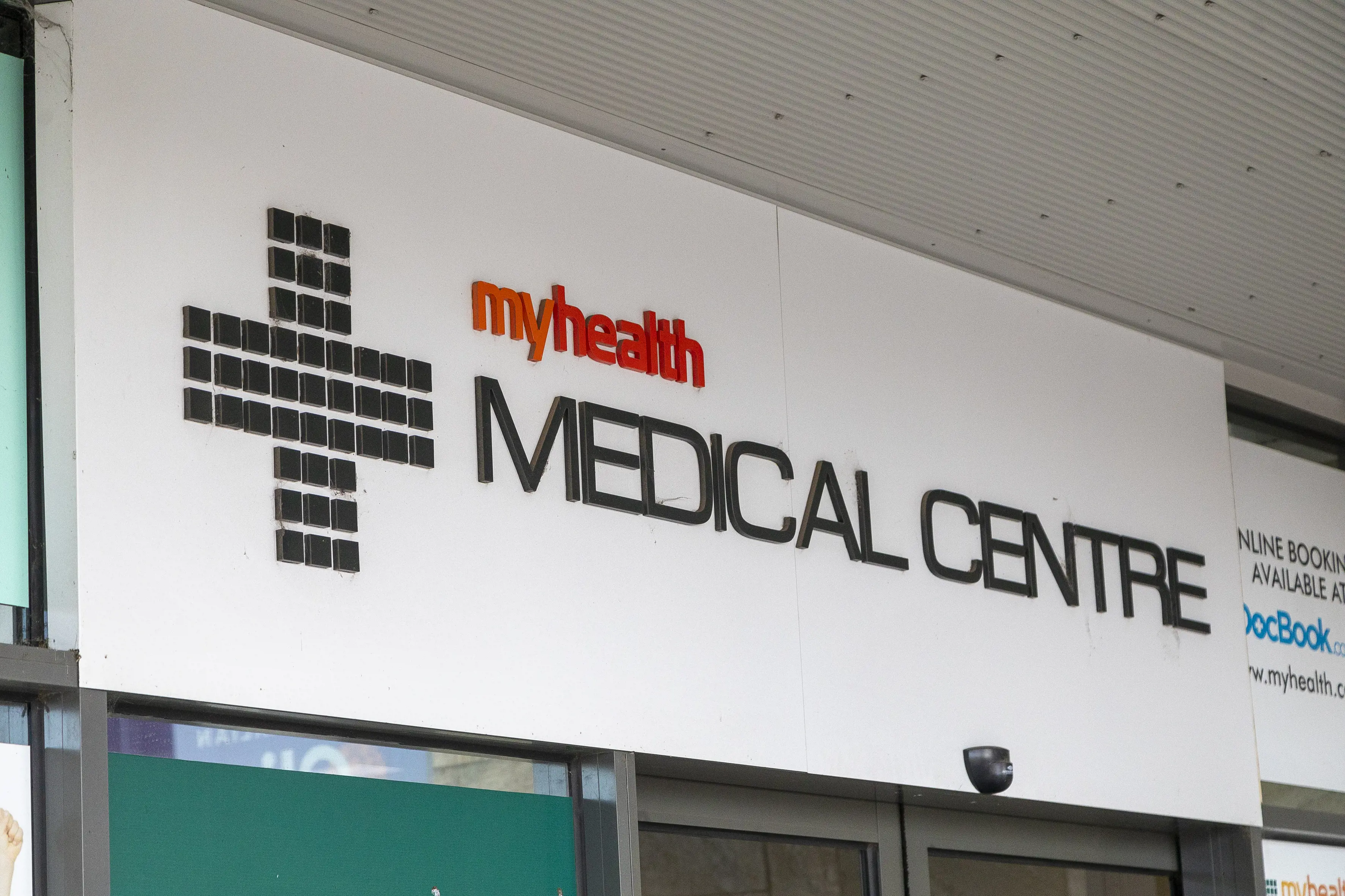 Myhealth Point Cook