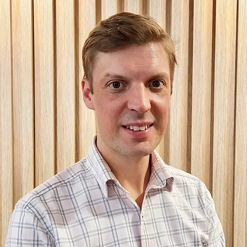 Dr Andrew Kynaston