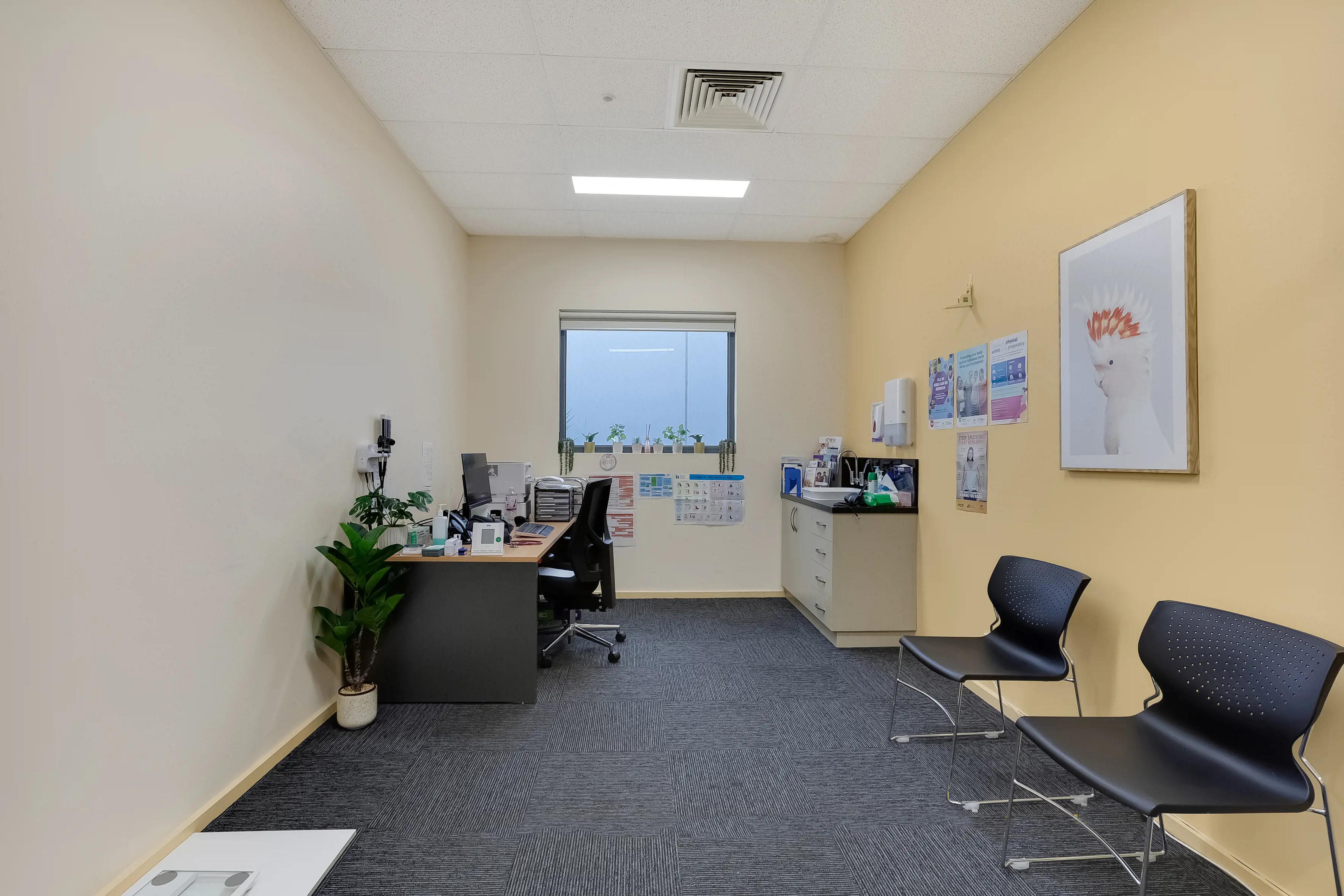 Myhealth Point Cook Banner 13