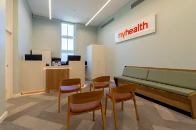 Myhealth Westmead