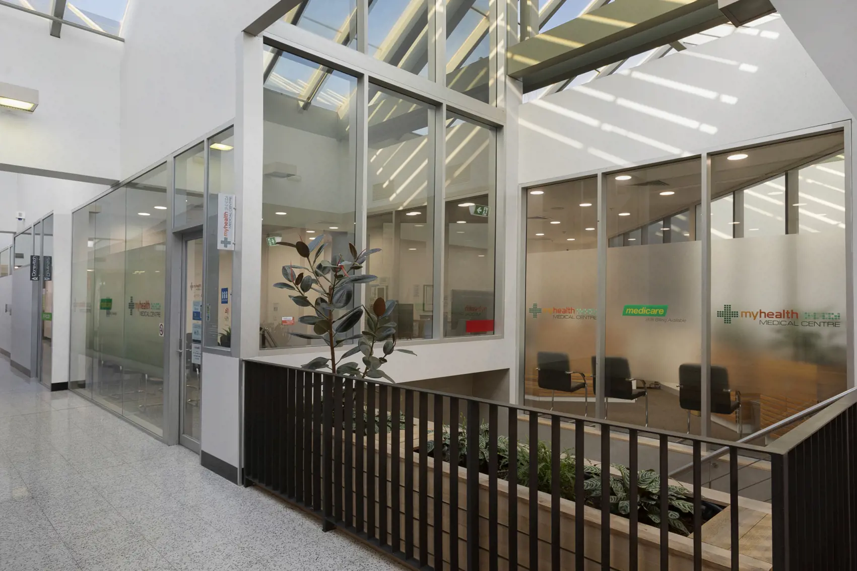 Myhealth Carlton