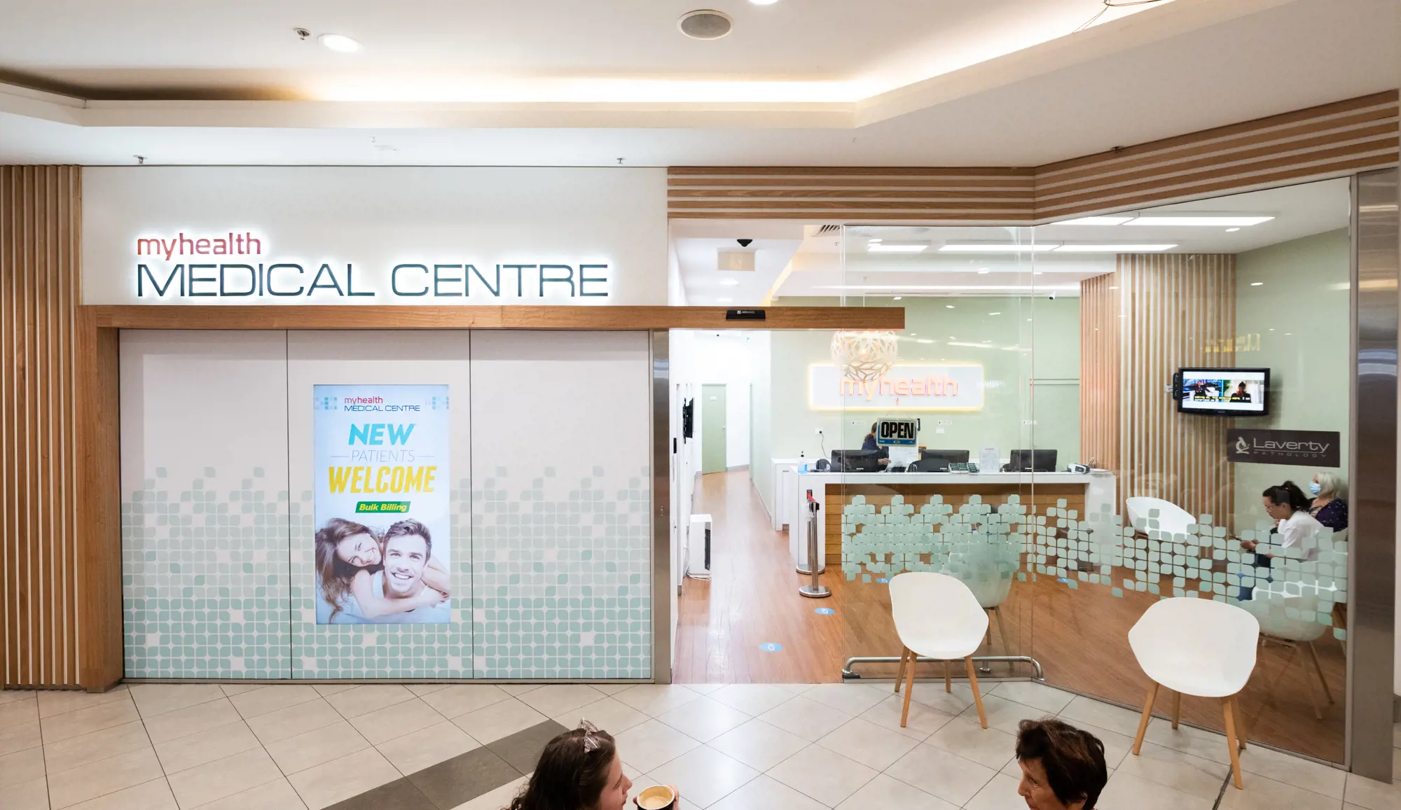 Myhealth Baulkham Hills Banner 4