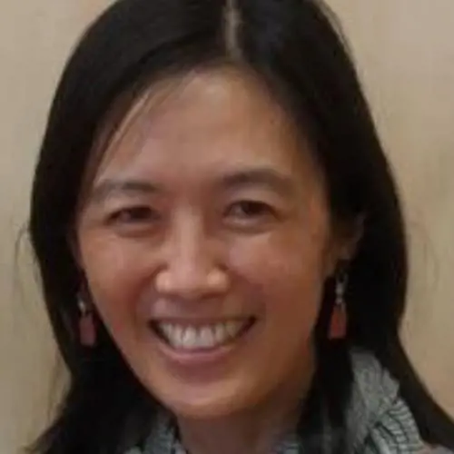 Dr Tracey Ong