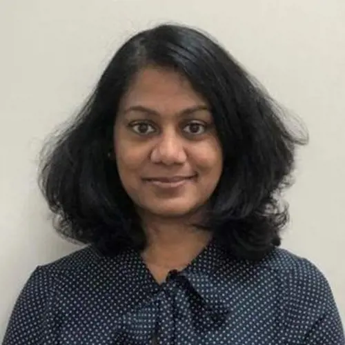 Dr Abeera Sivapalasingam