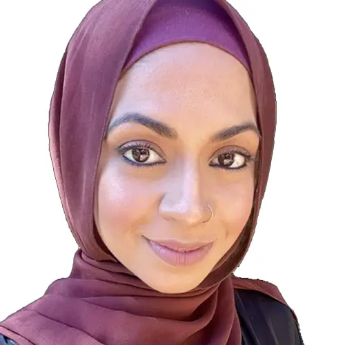 Myhealth Blacktown West Point Specialist Samira Khan