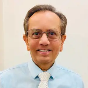 Dr Vithal Patel