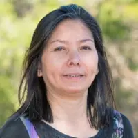 Dr Maria Macaspac