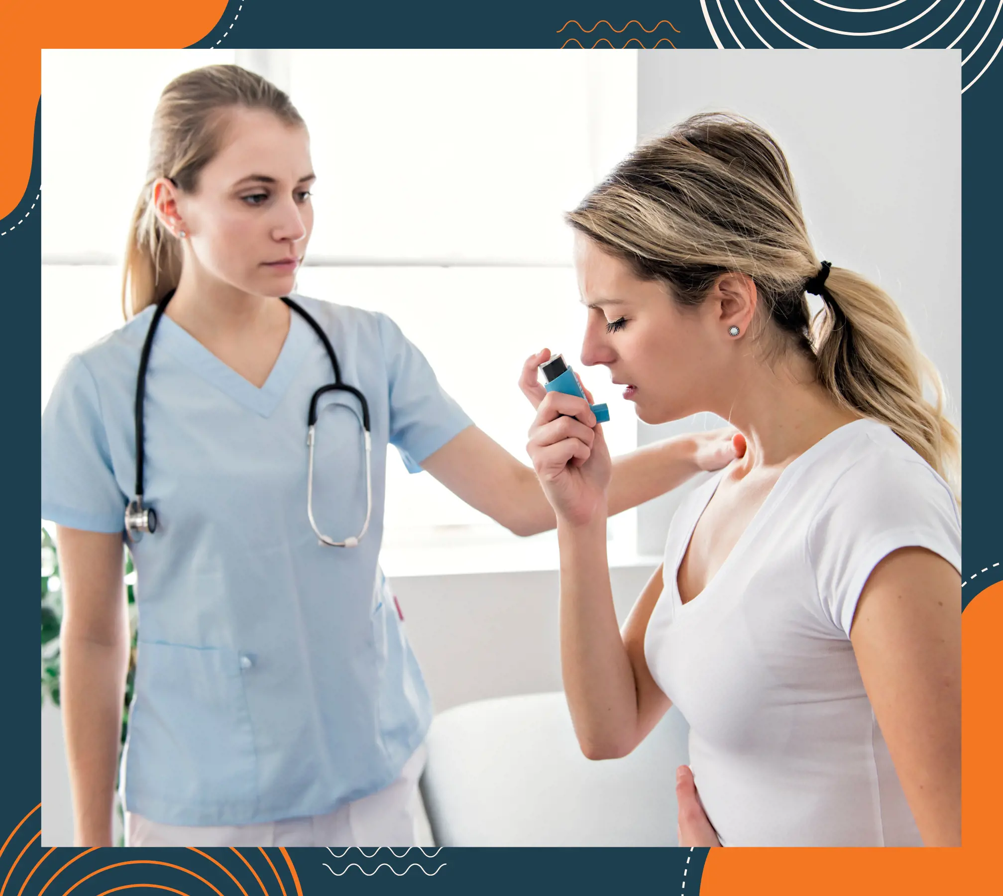 Blog Image Diagnosing Asthma