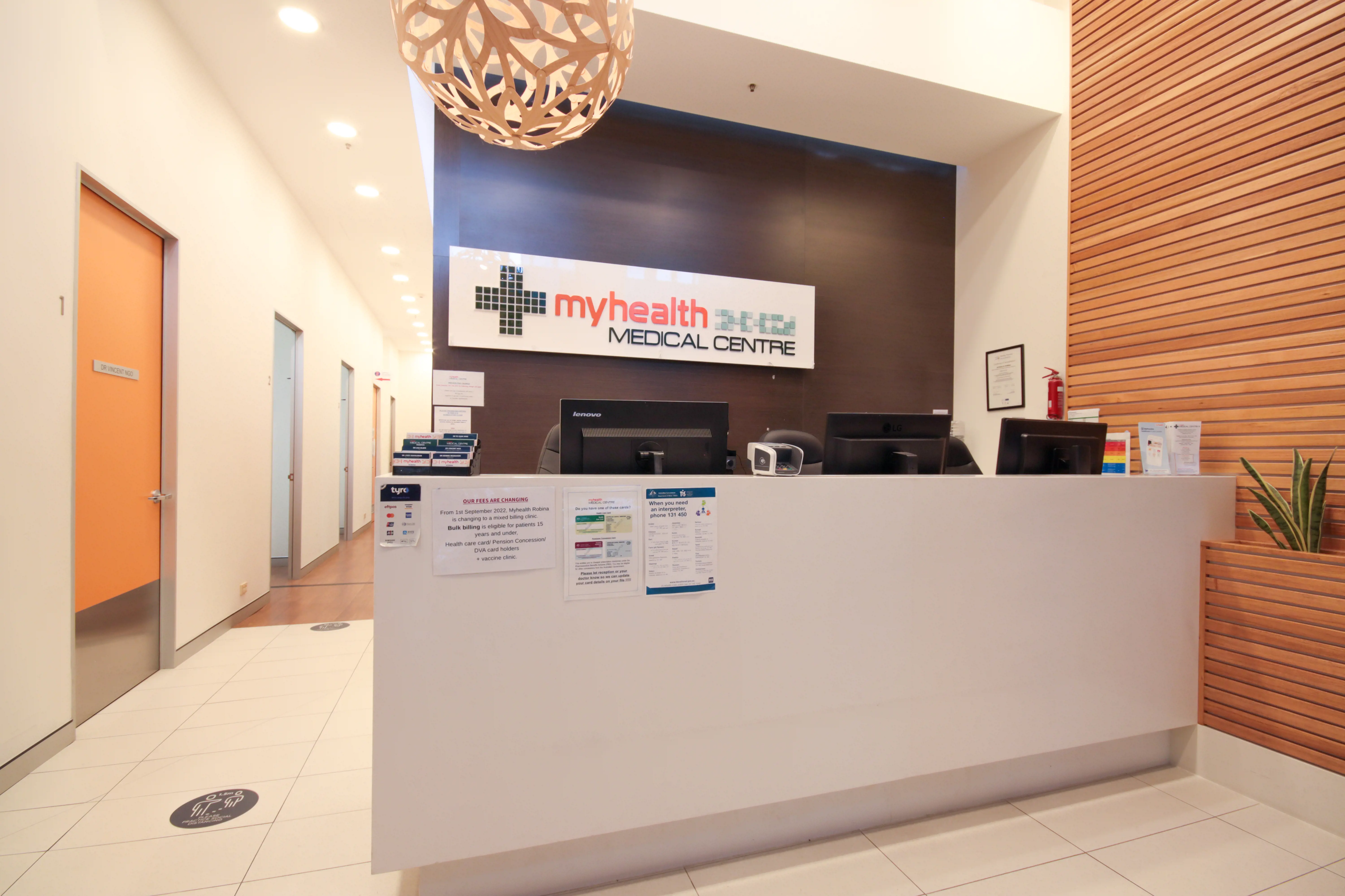 Myhealth Robina Banner 4