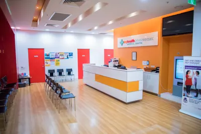Clinic Image