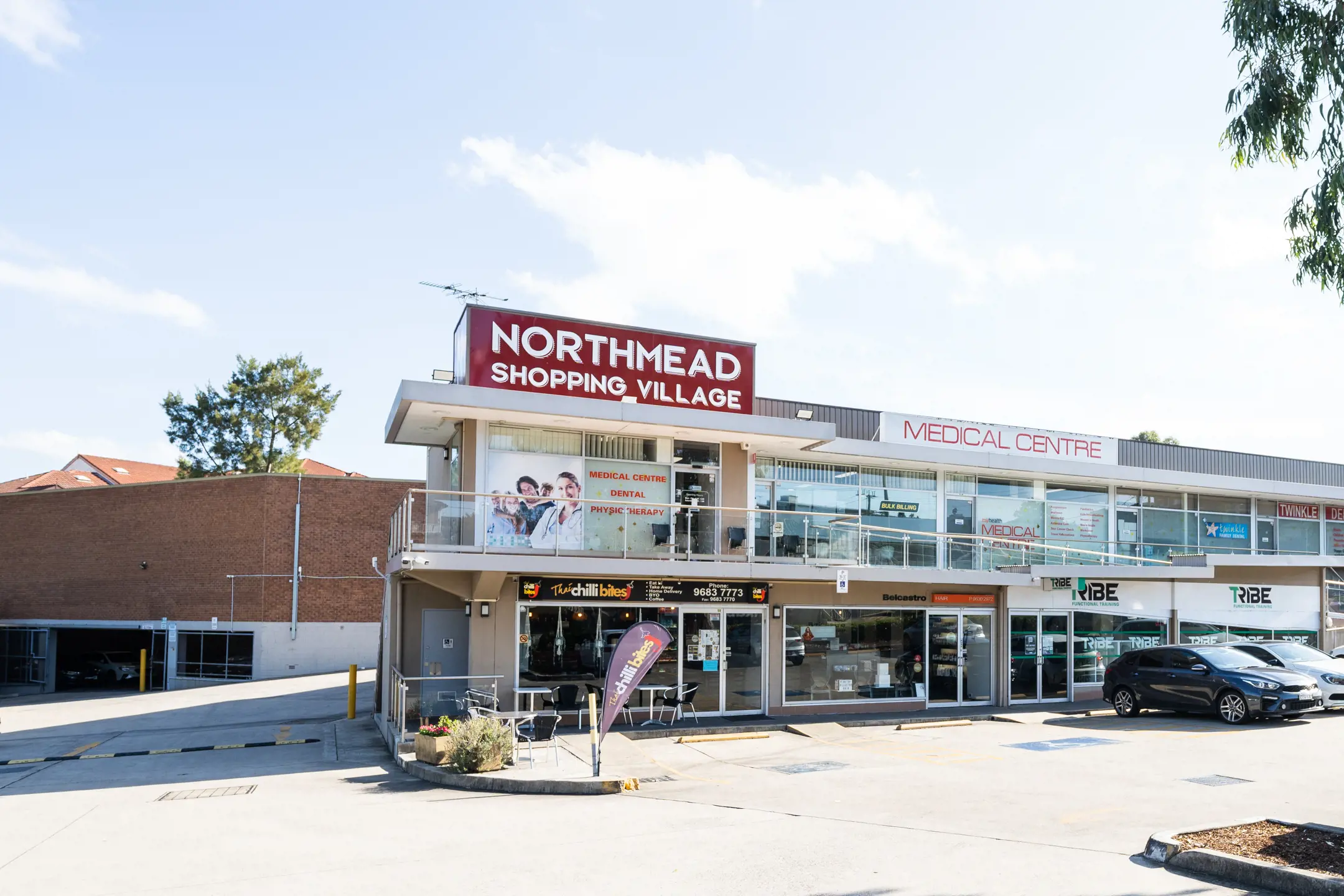 Northmead