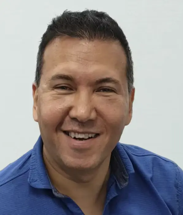 Dr Ali Akbar Zebarjad