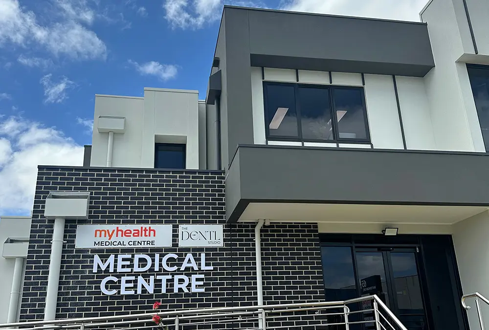 Clinic Image