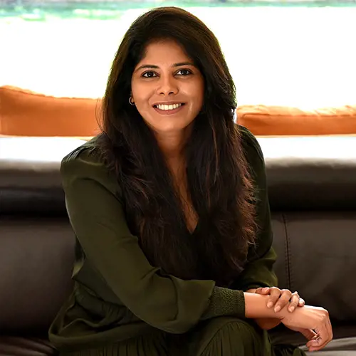 Dr Poonam Baskaran