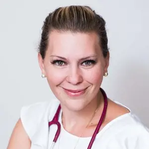 Dr Lynda Zerkowski