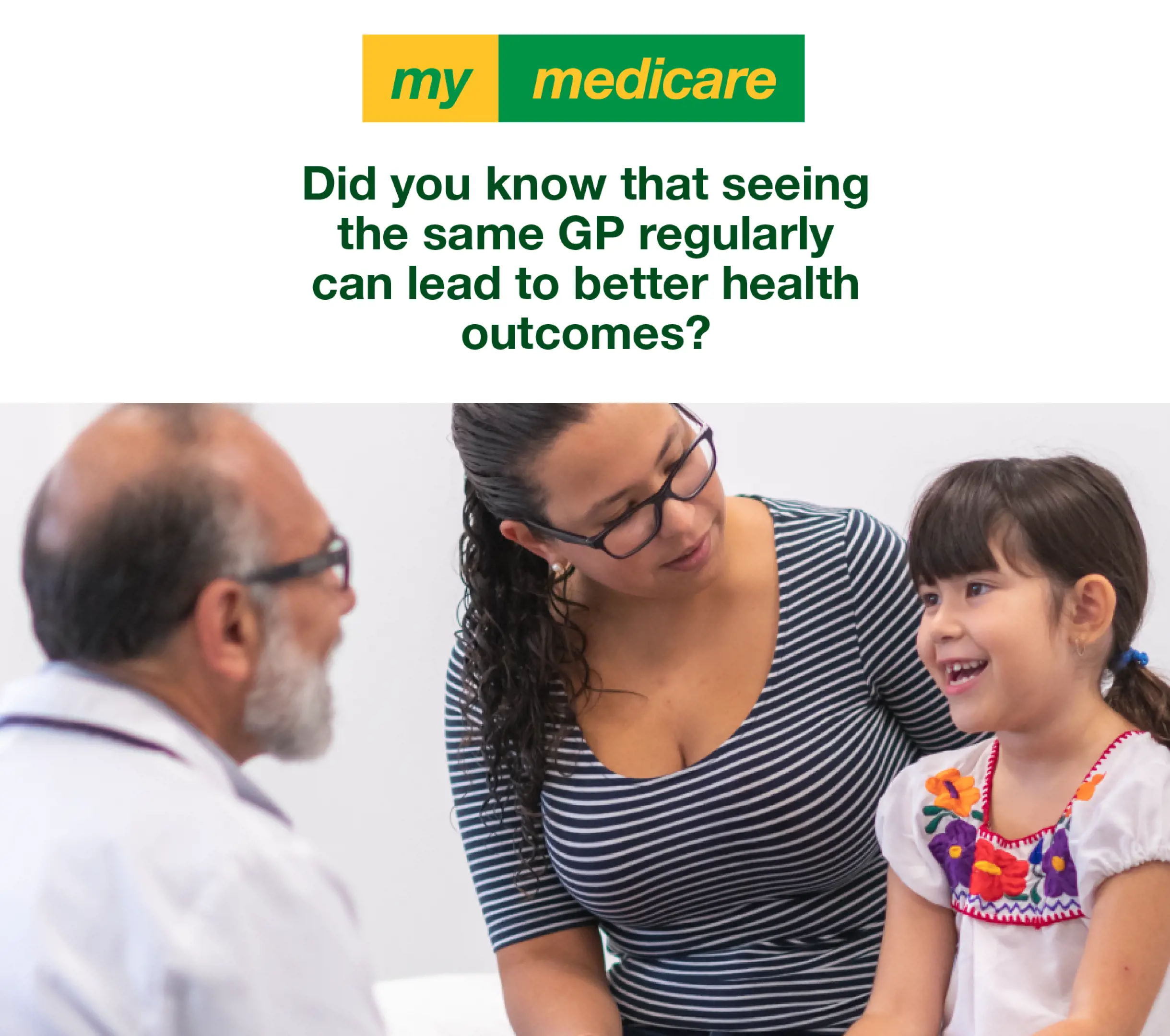 MyMedicare Enrolment with Myhealth: A Pathway to Enhanced Healthcare