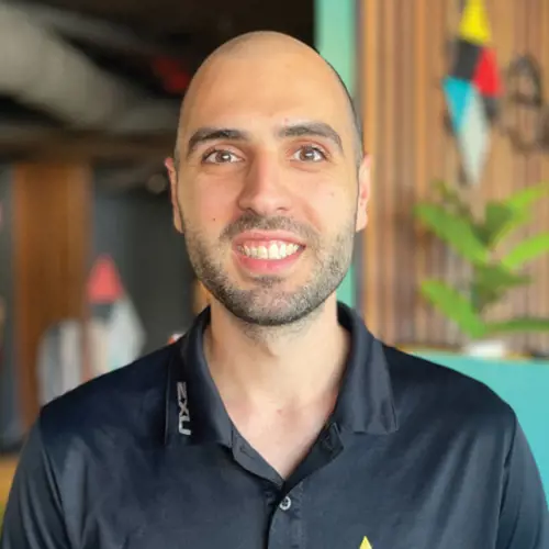 Michael Iudica