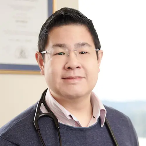 Dr Anthony Yuk Wai Wu