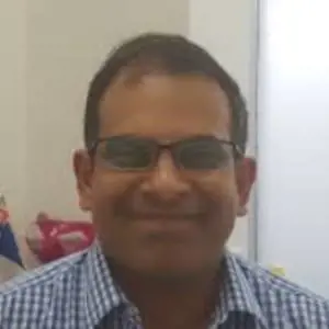 Dr Kanishka Banerjee