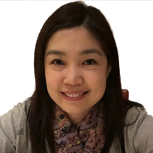 Dr Wendy Tan Ai Ying
