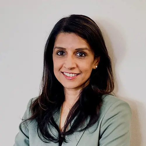 Dr Priya Pillay