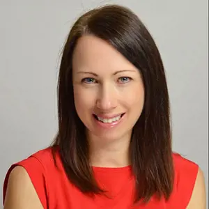 Dr Emma McKeever