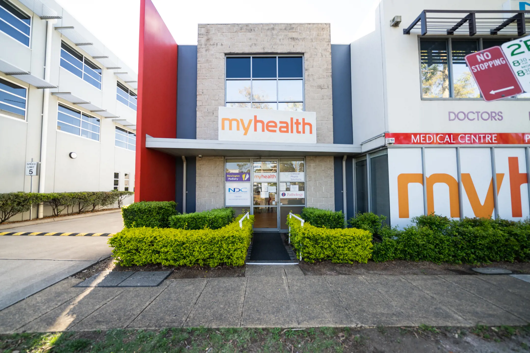 Myhealth Newington Banner 5