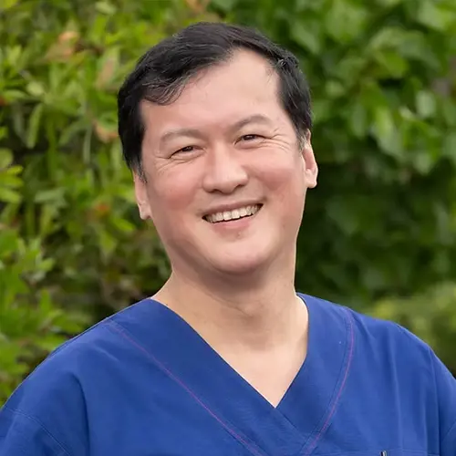 Dr Luke Liu