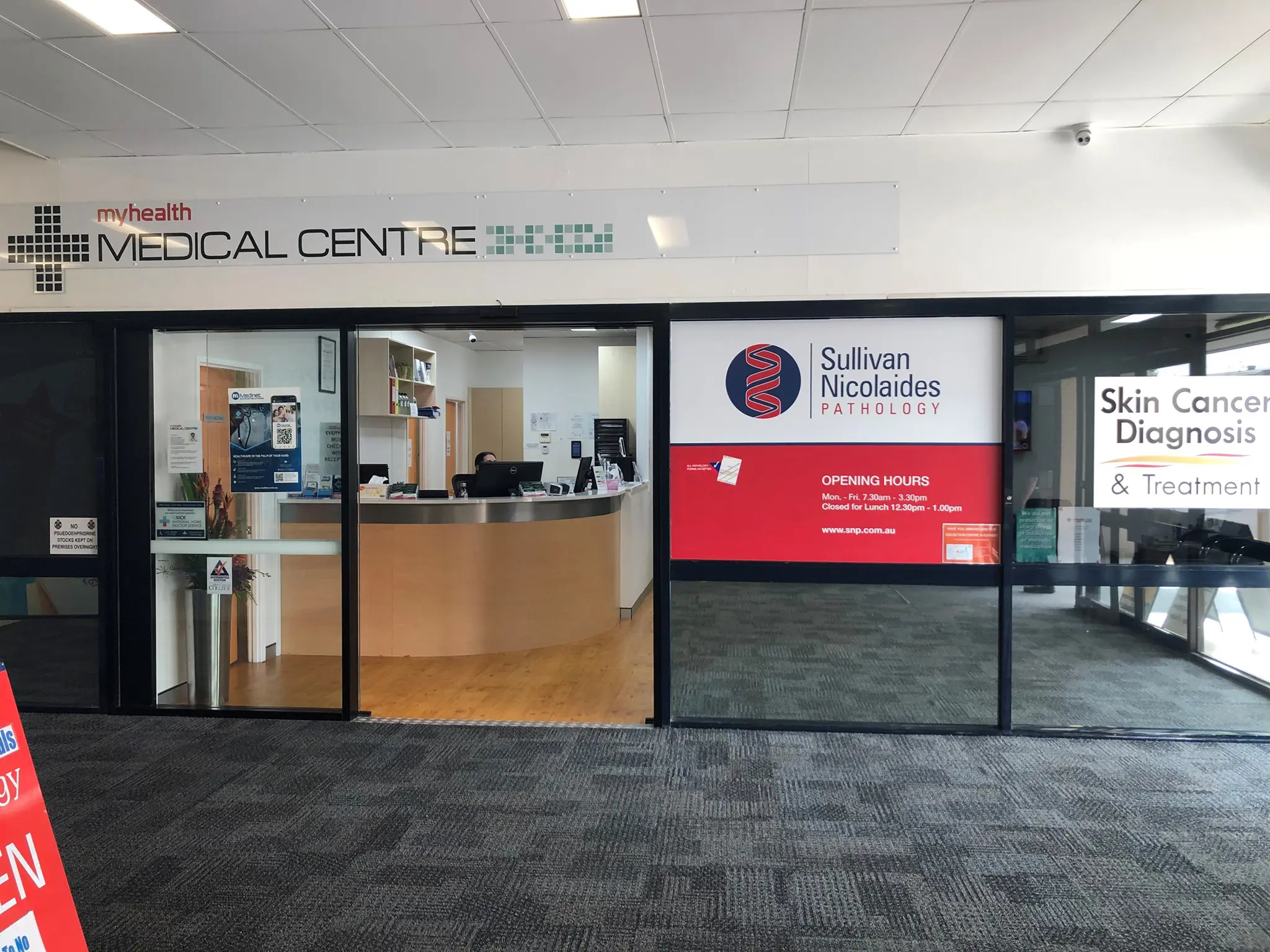 Clinic Image