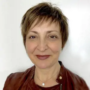 Dr Sanja Arcon