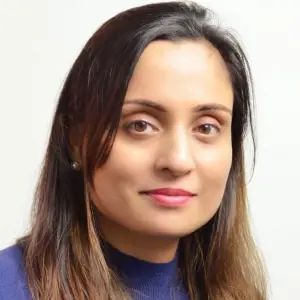 Dr Raman Kaur