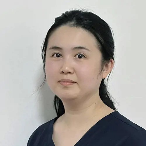Myhealth Boronia Specialist Vicki Fu