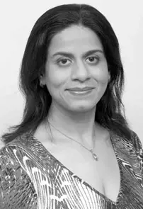 Dr Sonal Karia