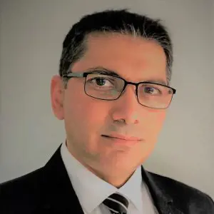 Dr Navid Amirabadi