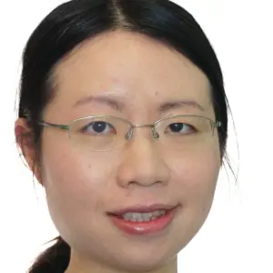 Dr Esther Ko