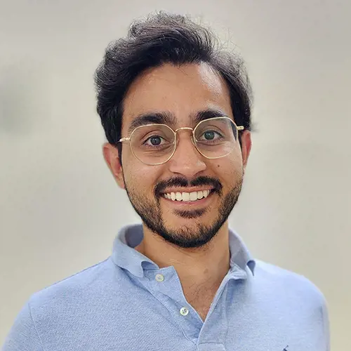 Dr Divyansh Joshi