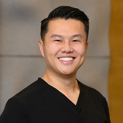Dr Kelvin Leung