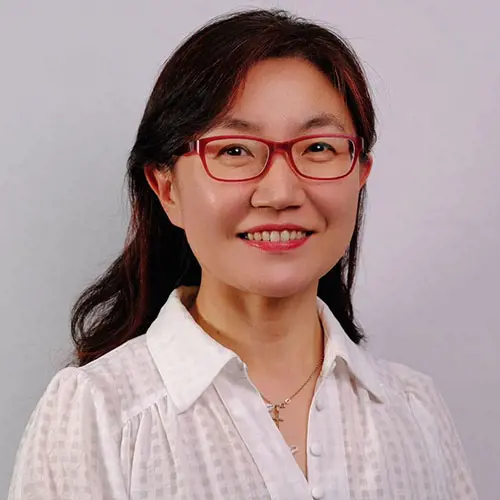 Dr Yilin Zhang