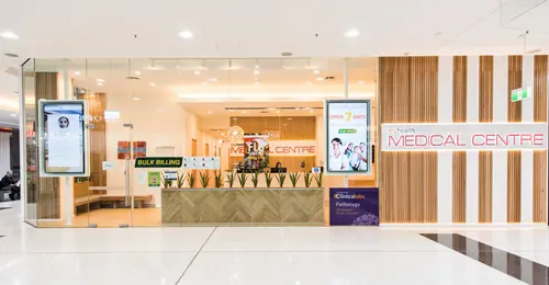 Clinic Image