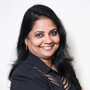 Dr Kala Jeevakumar