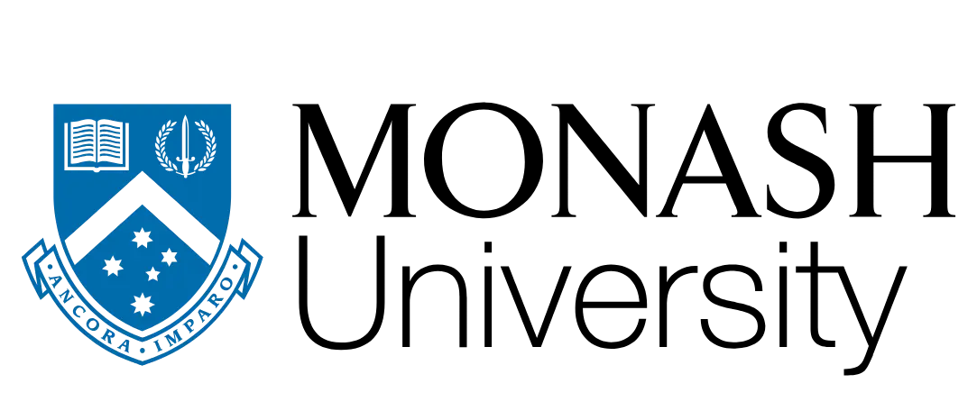 Monash University Logo