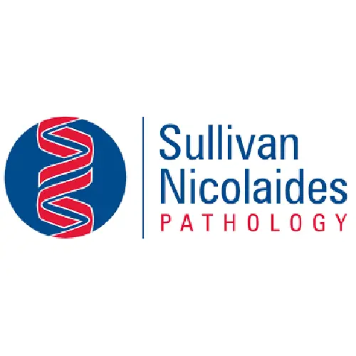 Sullivan Nicolaides Pathology