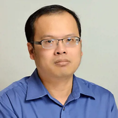 Dr Eng Leong Ang