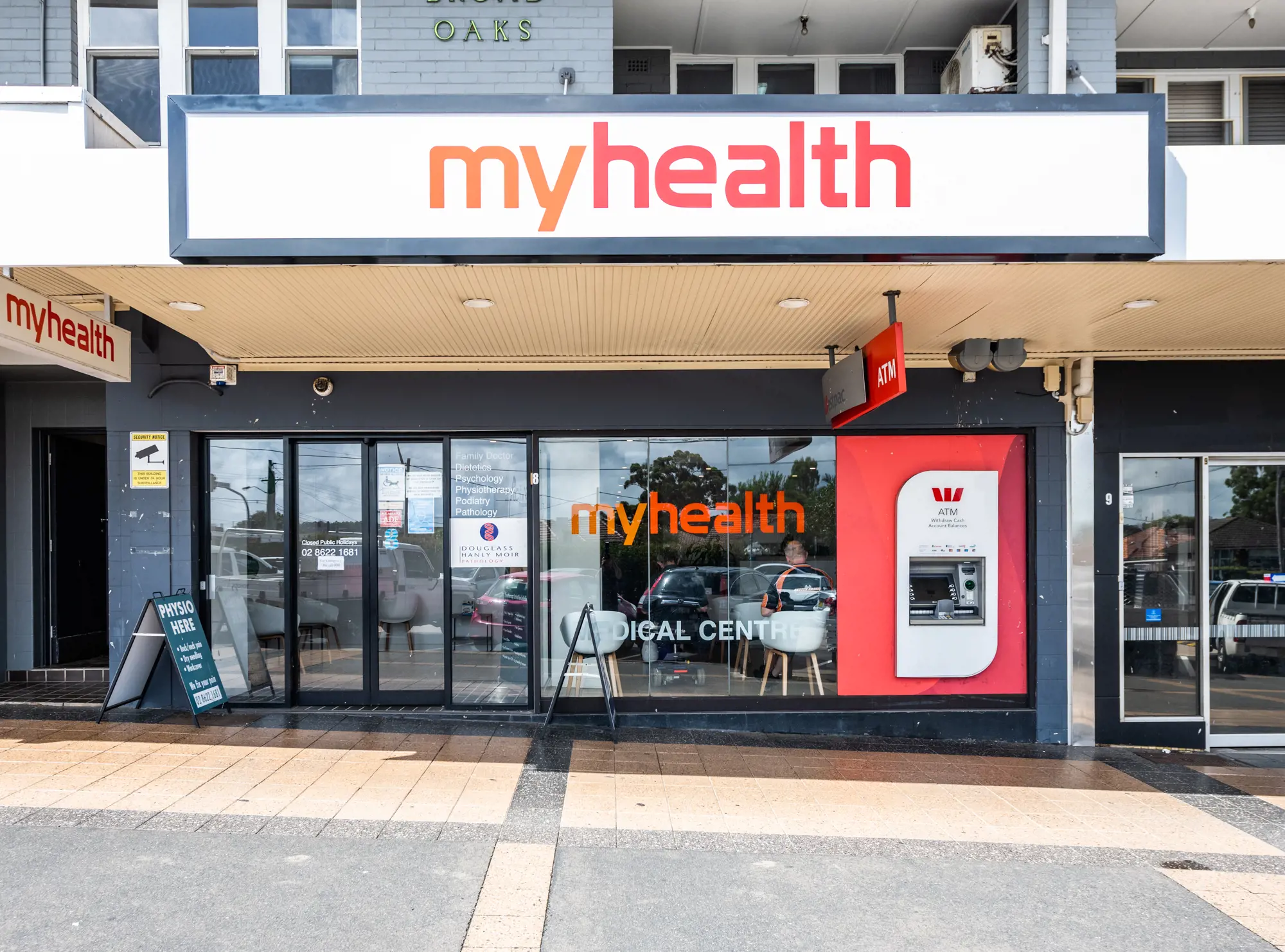 Myhealth Ermington Banner 5